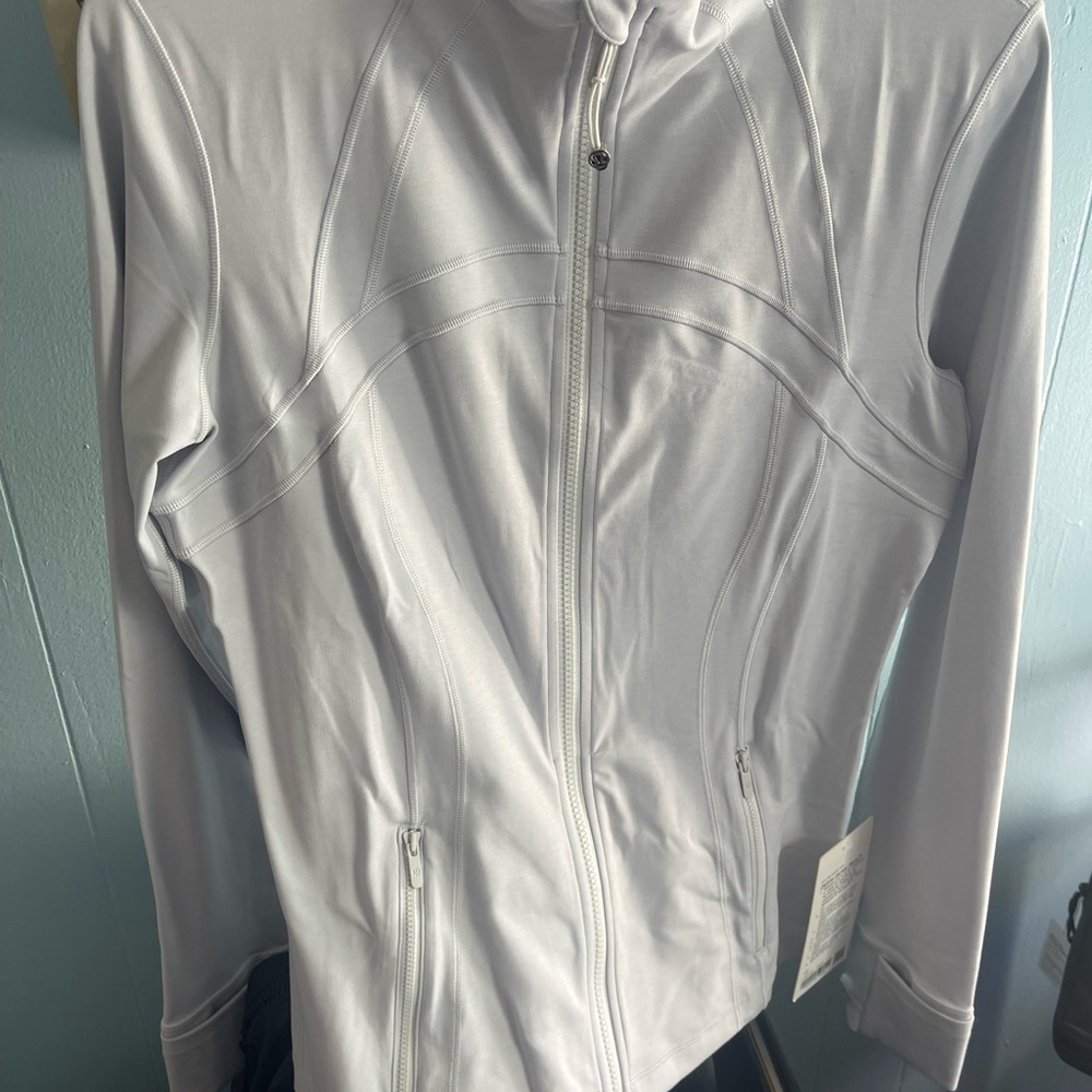 Lululemon Define Jacket - Picture 3 of 5
